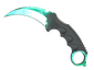 ★ Karambit | Gamma Doppler Phase 2