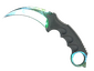 ★ Karambit | Gamma Doppler Phase 3