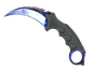 ★ Karambit | Doppler Phase 4