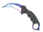 ★ Karambit | Doppler Phase 1