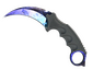 ★ Karambit | Doppler Phase 3