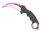 ★ Karambit | Doppler Phase 2