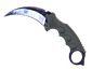 ★ StatTrak™ Karambit | Doppler (Factory New)