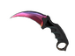 ★ Karambit | Fade