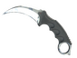 ★ Karambit | Stained