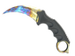 ★ Karambit | Case Hardened