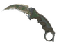 ★ Karambit | Forest DDPAT