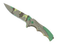 ★ Nomad Knife | Boreal Forest