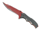 ★ Nomad Knife | Crimson Web