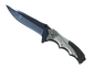 ★ Nomad Knife | Blue Steel