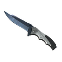 ★ Nomad Knife | Blue Steel (Factory New)