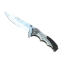 ★ StatTrak™ Nomad Knife | Damascus Steel (Minimal Wear)