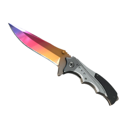 ★ Nomad Knife | Fade (Minimal Wear)