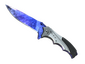 ★ StatTrak™ Nomad Knife | Doppler (Factory New)