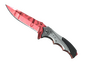 ★ Nomad Knife | Slaughter (Field-Tested)