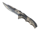 ★ Nomad Knife | Scorched