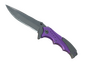 ★ Nomad Knife | Ultraviolet (Field-Tested)