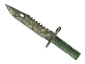 ★ M9 Bayonet | Forest DDPAT