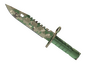 ★ M9 Bayonet | Forest DDPAT