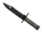 ★ M9 Bayonet | Black Laminate