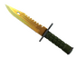 ★ M9 Bayonet | Lore