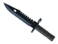 ★ M9 Bayonet | Blue Steel