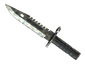 ★ M9 Bayonet | Stained (Battle-Scarred)