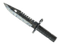 ★ M9 Bayonet | Stained (Field-Tested)