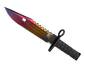 ★ M9 Bayonet | Fade