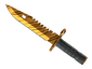 ★ M9 Bayonet | Tiger Tooth