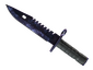 ★ StatTrak™ M9 Bayonet | Doppler (Factory New)