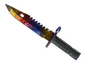 ★ M9 Bayonet | Marble Fade