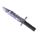 ★ StatTrak™ M9 Bayonet | Freehand (Minimal Wear)