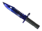 ★ M9 Bayonet | Doppler (Minimal Wear)