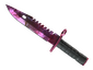 ★ M9 Bayonet | Doppler Phase 2