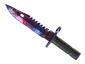 ★ M9 Bayonet | Doppler Phase 1