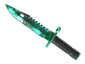 ★ M9 Bayonet | Gamma Doppler (Factory New)