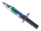 ★ M9 Bayonet | Gamma Doppler Phase 1