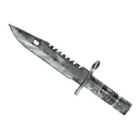 ★ StatTrak™ M9 Bayonet | Urban Masked (Field-Tested)