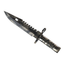 ★ M9 Bayonet | Scorched (Field-Tested)