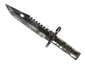 ★ M9 Bayonet | Scorched