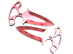 ★ Shadow Daggers | Slaughter