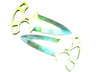 Shadow Daggers