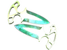 Shadow Daggers