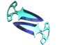 ★ Shadow Daggers | Doppler Phase 3