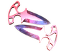 Shadow Daggers