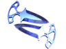 Shadow Daggers