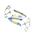 ★ Shadow Daggers | Case Hardened (Factory New)