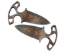 Shadow Daggers