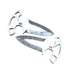 ★ Shadow Daggers | Stained (Factory New)